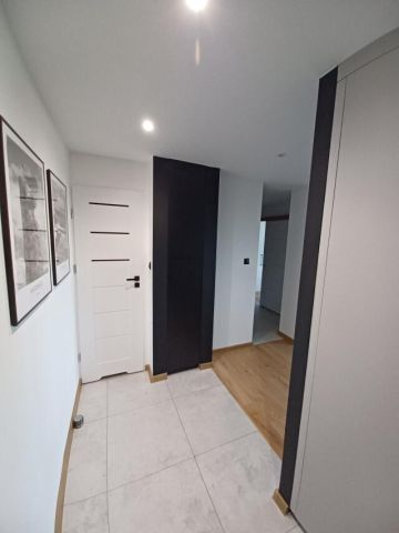 Mieszkanie 2-pokojowe Katowice Śródmieście, al. Wojciecha Korfantego. Zdjęcie 8