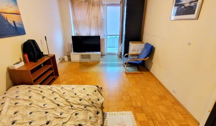 Mieszkanie 2-pokojowe Warszawa Tarchomin, ul. Odkryta