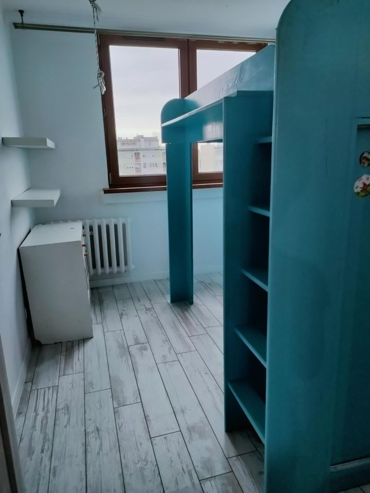 Mieszkanie 3-pokojowe Wrocław Szczepin, ul. Ścinawska. Zdjęcie 10