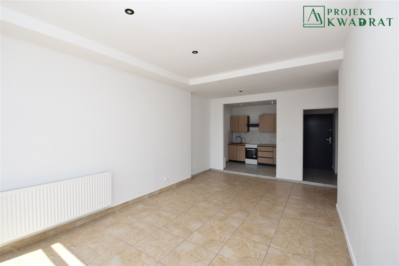 Mieszkanie 2-pokojowe Knurów, ul. Szpitalna. Zdjęcie 3