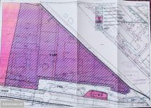 Działka inwestycyjna Puławy, ul. Lubelska. Zdjęcie 1