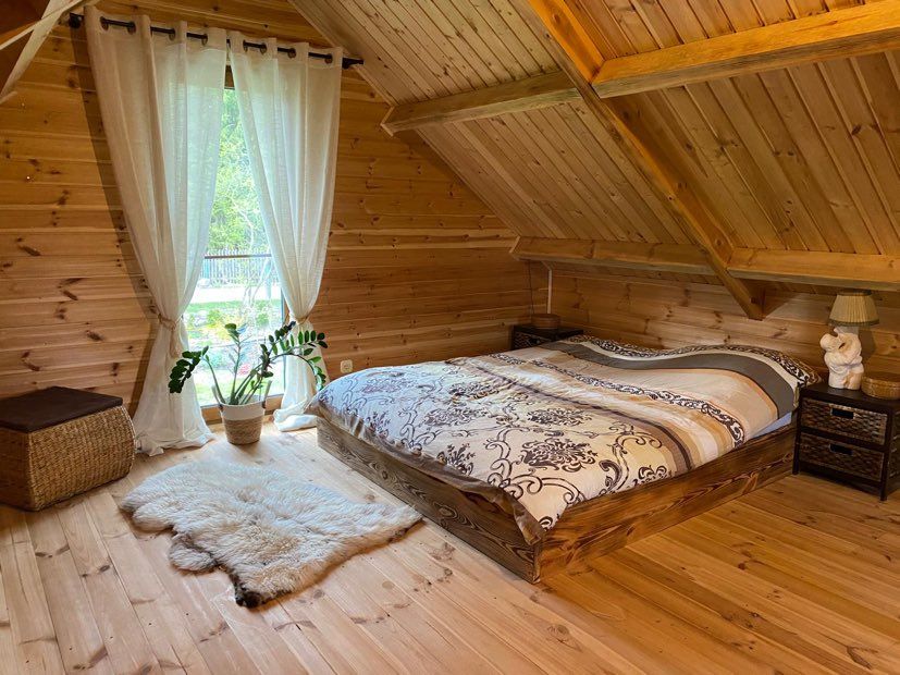 Działka rolno-budowlana Dybowo. Zdjęcie 14