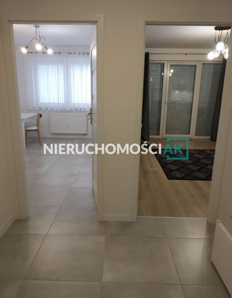 Mieszkanie 2-pokojowe Poznań, ul. Jasielska. Zdjęcie 9