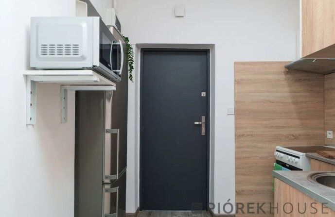 Mieszkanie 4-pokojowe Warszawa Wola, ul. Deotymy. Zdjęcie 13