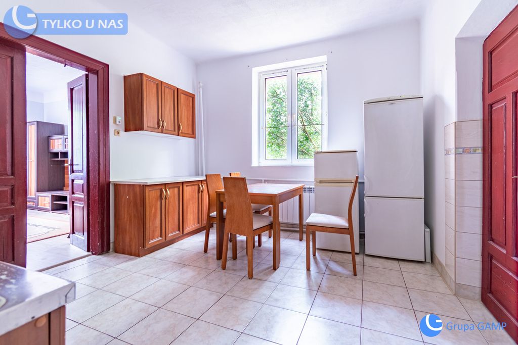 Mieszkanie 2-pokojowe Wieliczka, ul. Kazimierza Wielkiego