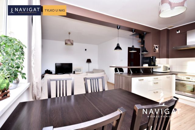 Mieszkanie 5-pokojowe Rumia, ul. Konwaliowa. Zdjęcie 7