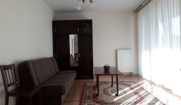 Mieszkanie 1-pokojowe Kraków Ludwinów, ul. Wierzbowa