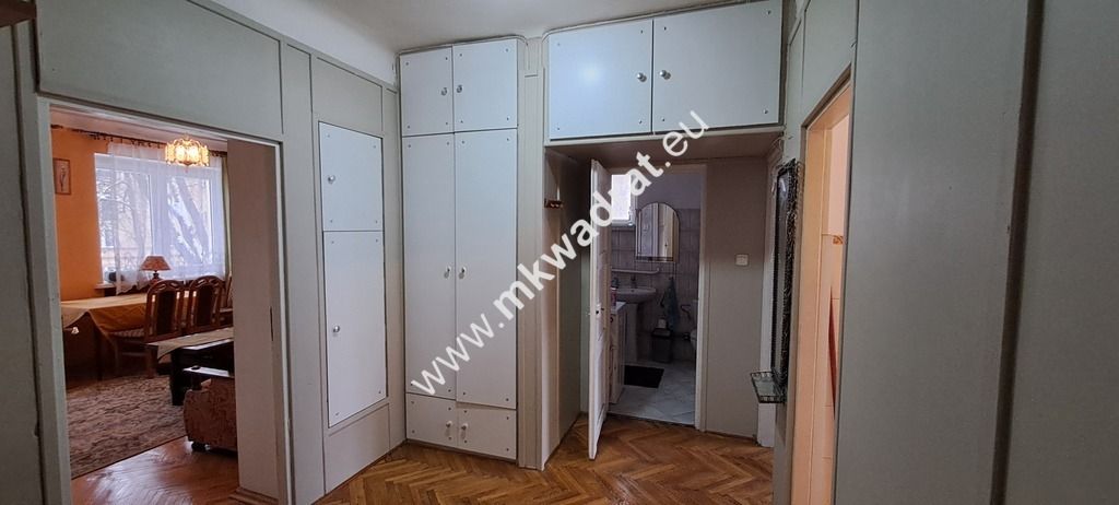 Mieszkanie 2-pokojowe Warszawa Ochota, ul. Częstochowska. Zdjęcie 4