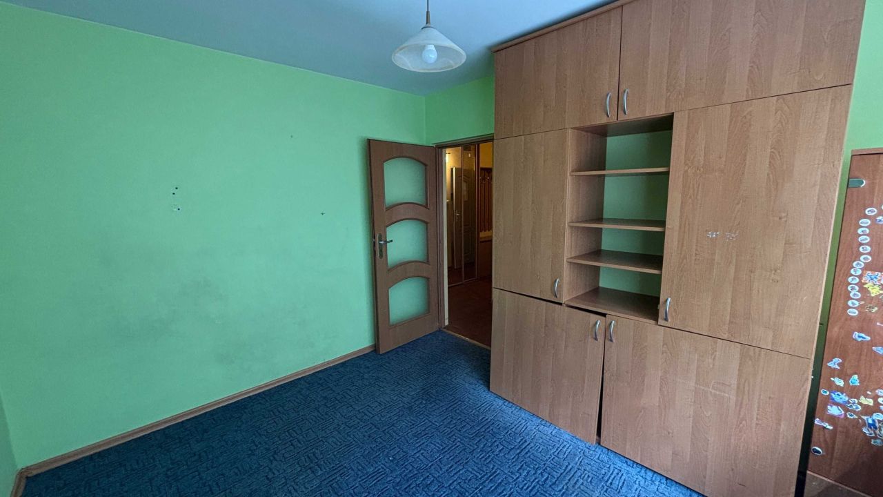 Mieszkanie 2-pokojowe Łódź, ul. Traktorowa. Zdjęcie 3