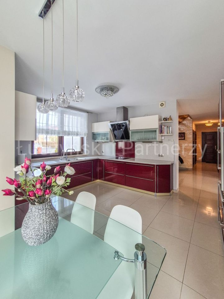 dom wolnostojący, 4 pokoje Przedwojów. Zdjęcie 12