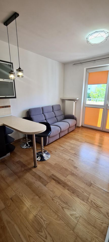 Mieszkanie 2-pokojowe Radzymin Centrum, ul. Władysława Reymonta. Zdjęcie 3