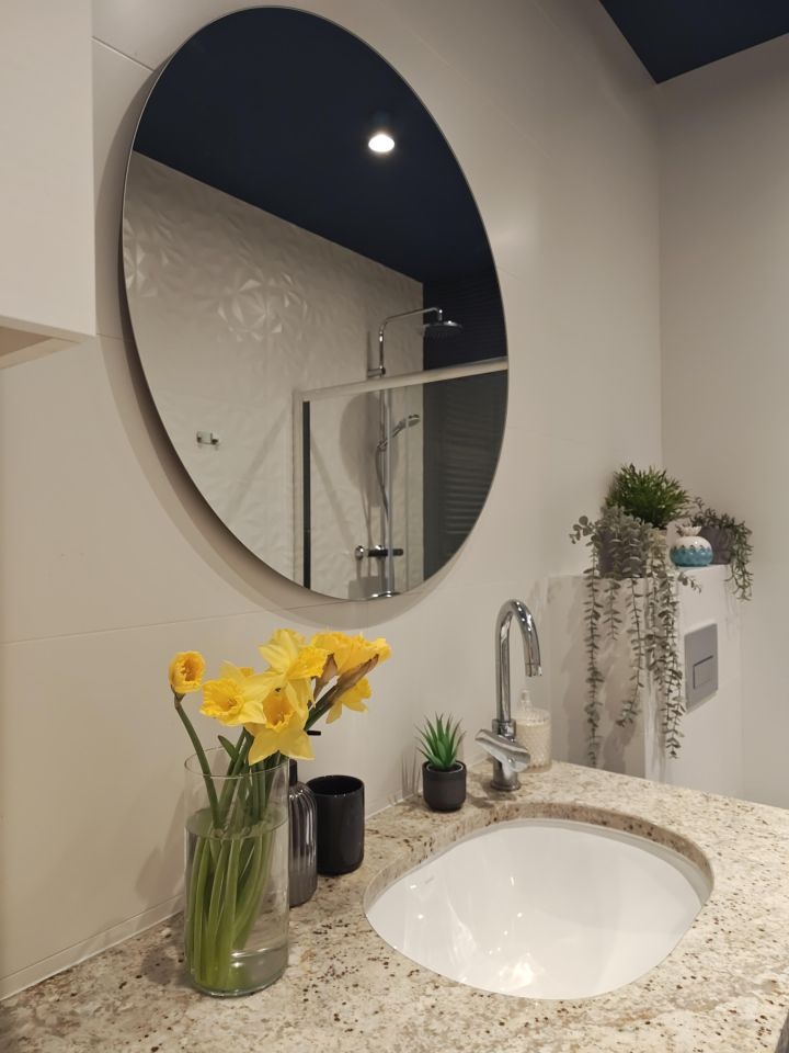 Mieszkanie 2-pokojowe Warszawa Włochy, ul. Solipska. Zdjęcie 13