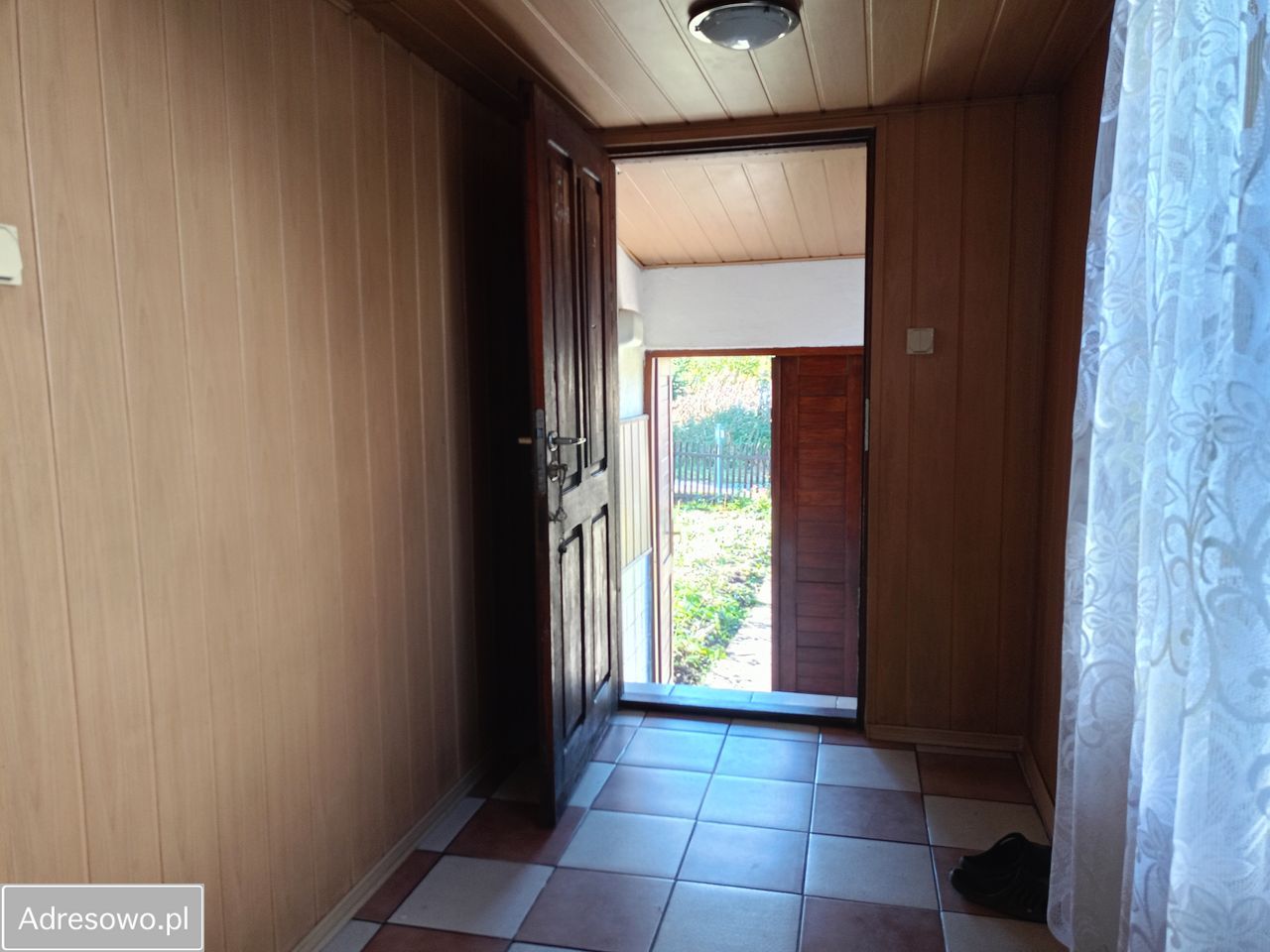 dom wolnostojący, 3 pokoje Olszyna, ul. Adama Asnyka. Zdjęcie 8