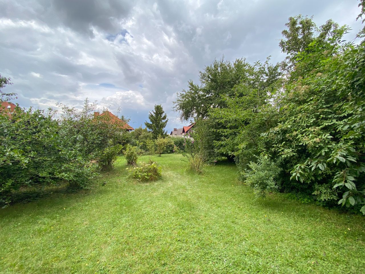 bliźniak Wolbrom, ul. Fabryczna. Zdjęcie 15