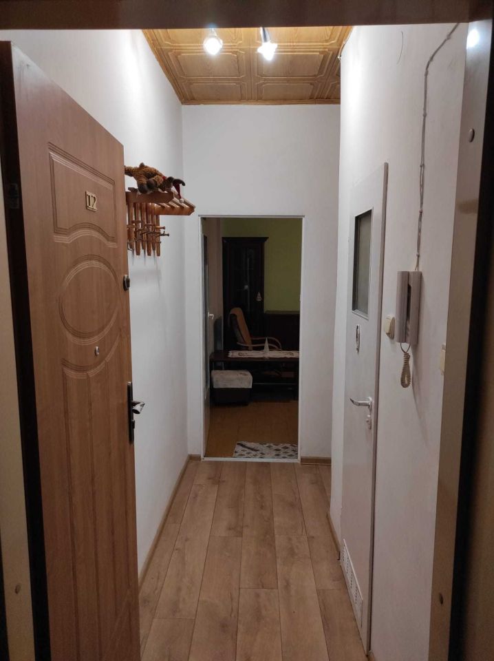 Mieszkanie 1-pokojowe Kętrzyn, ul. Powstańców Warszawy. Zdjęcie 5