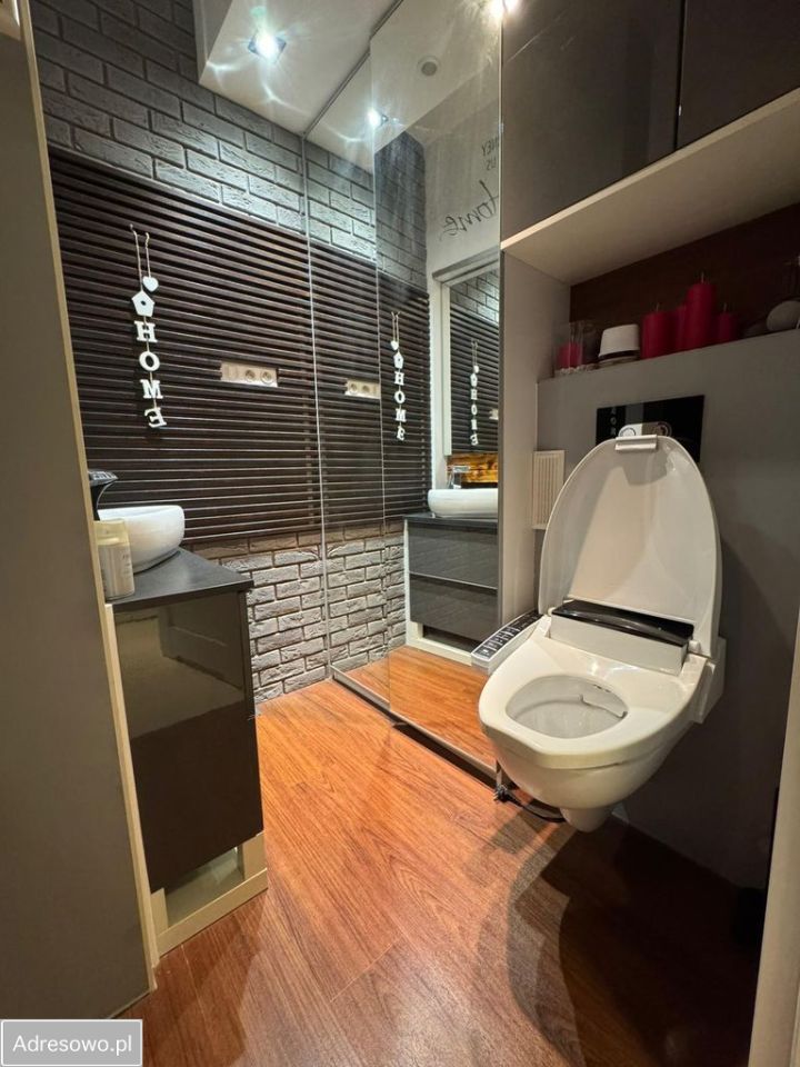 Mieszkanie 2-pokojowe Warszawa Białołęka, ul. Kartograficzna. Zdjęcie 14