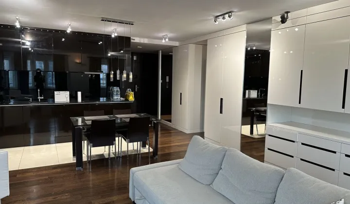 Mieszkanie 2-pokojowe Warszawa Wola, ul. Łucka