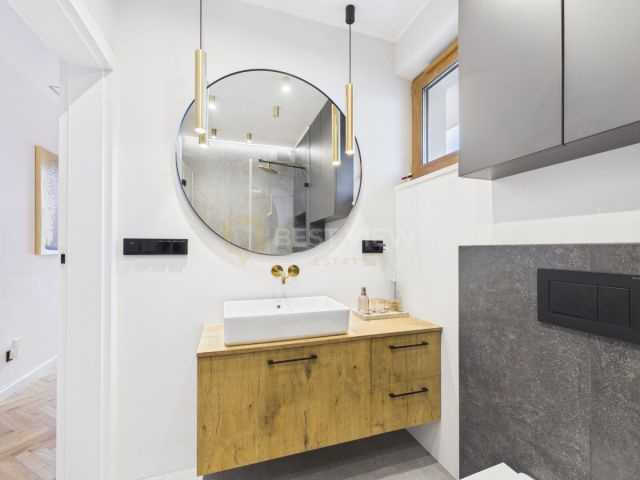 Mieszkanie 4-pokojowe Julianów. Zdjęcie 14