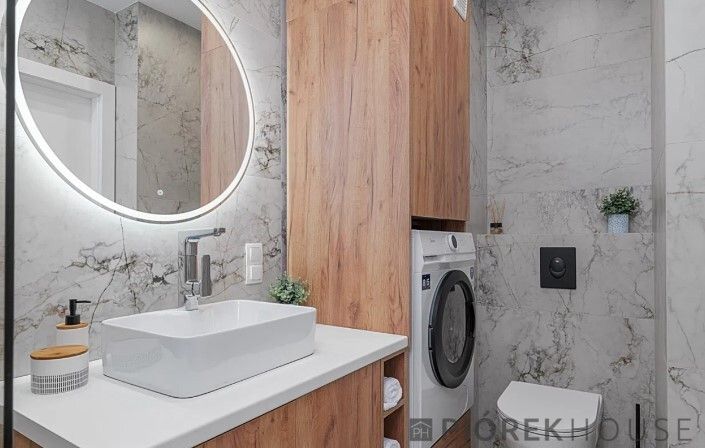 Mieszkanie 2-pokojowe Warszawa Ursus, ul. Herbu Oksza. Zdjęcie 7