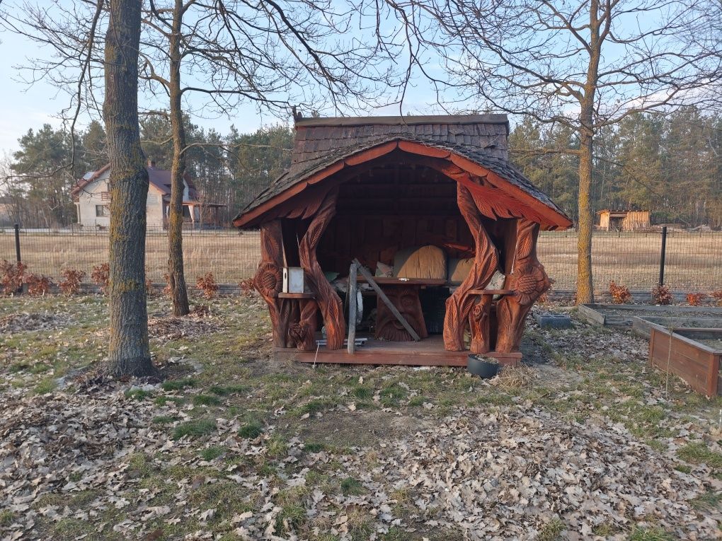 dom wolnostojący, 4 pokoje Wygnanka. Zdjęcie 8
