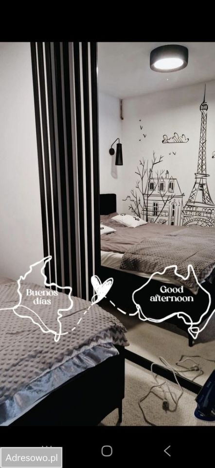 Mieszkanie 4-pokojowe Września Centrum, ul. gen. Tadeusza Kutrzeby. Zdjęcie 12