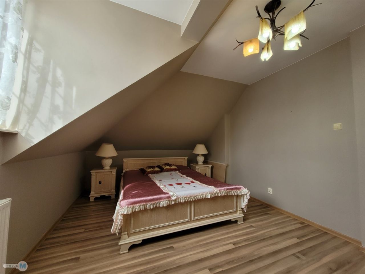 dom wolnostojący, 5 pokoi Trzcianki. Zdjęcie 23