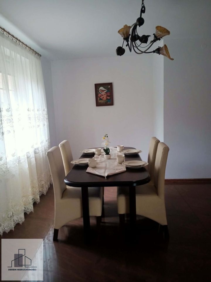 dom wolnostojący, 7 pokoi Legionowo. Zdjęcie 5