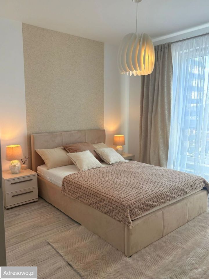 Mieszkanie 2-pokojowe Gdańsk Śródmieście, ul. Wałowa. Zdjęcie 4