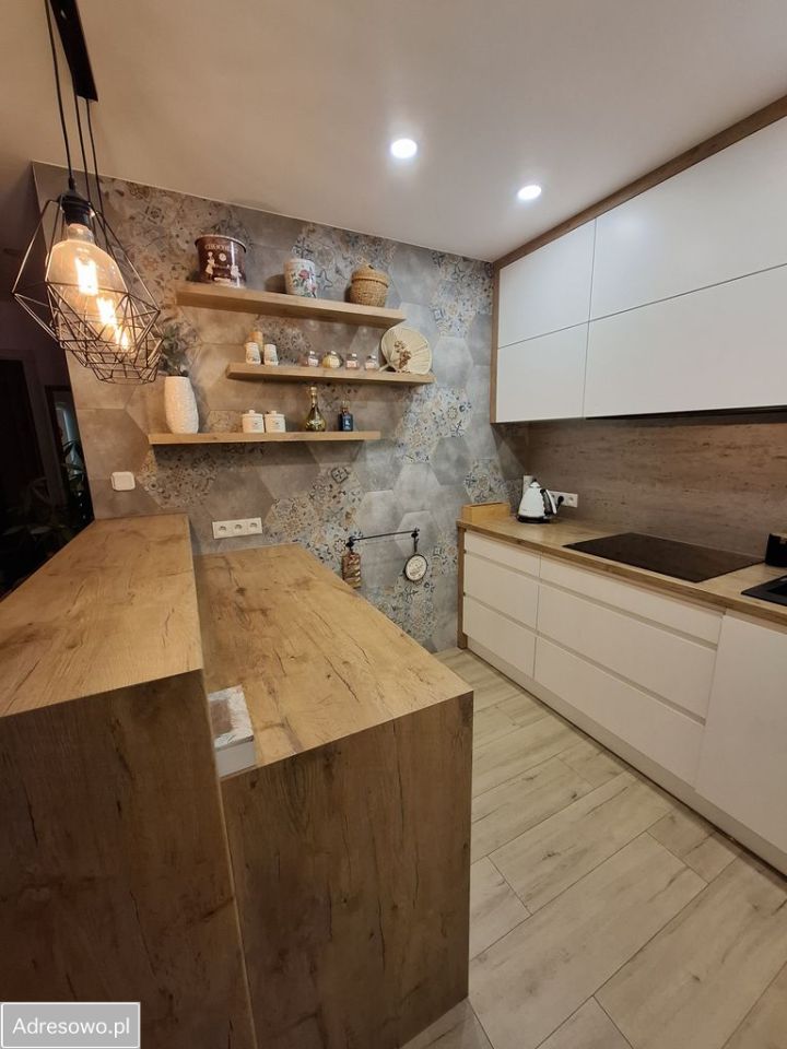 Mieszkanie 2-pokojowe Katowice Brynów, ul. Nasypowa. Zdjęcie 20