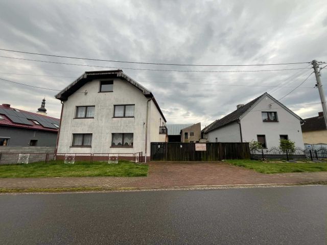 gospodarstwo Strzeleczki, ul. Prudnicka. Zdjęcie 1