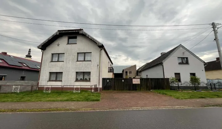 gospodarstwo Strzeleczki, ul. Prudnicka