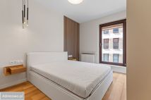 Mieszkanie 2-pokojowe Warszawa Śródmieście, ul. Solec. Zdjęcie 1