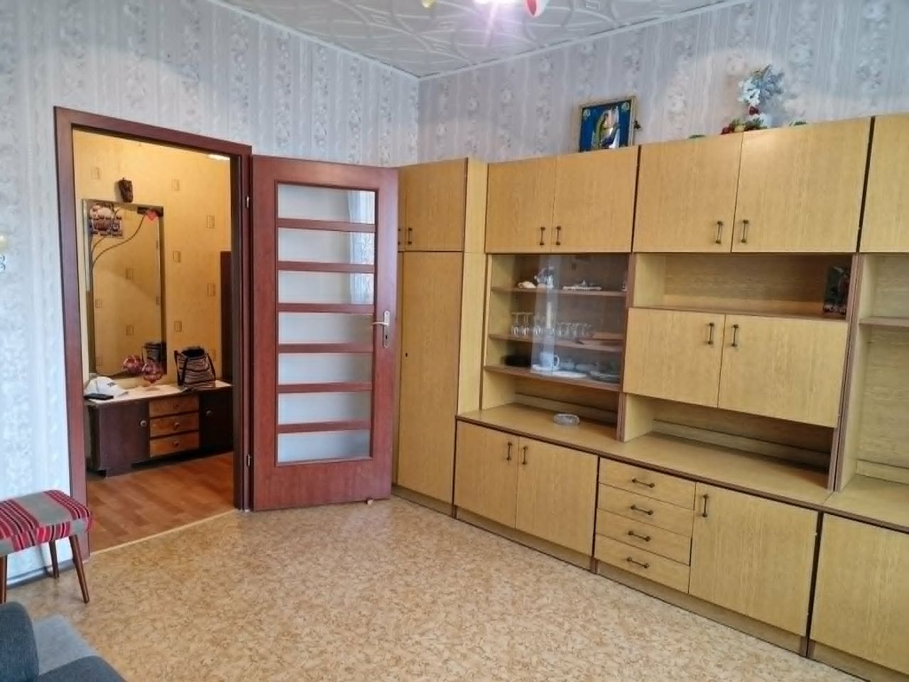 Mieszkanie 2-pokojowe Janikowo, ul. Wewnętrzna. Zdjęcie 5