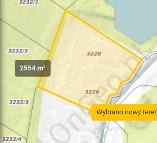 Działka rolno-budowlana Szydłowiec Książek Majdowski, ul. Książek Majdowski. Zdjęcie 8