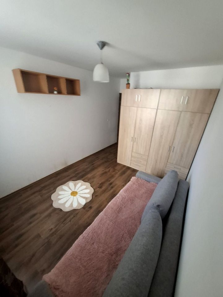 Mieszkanie 2-pokojowe Warszawa Targówek, ul. Zielone Zacisze. Zdjęcie 4