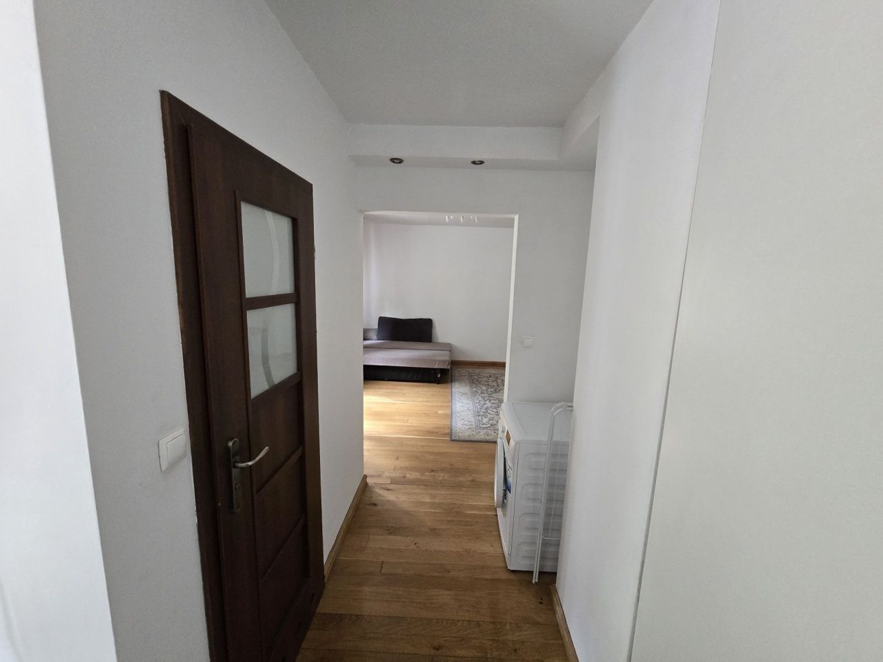 Mieszkanie 1-pokojowe Olsztyn, ul. Tadeusza Kościuszki. Zdjęcie 6