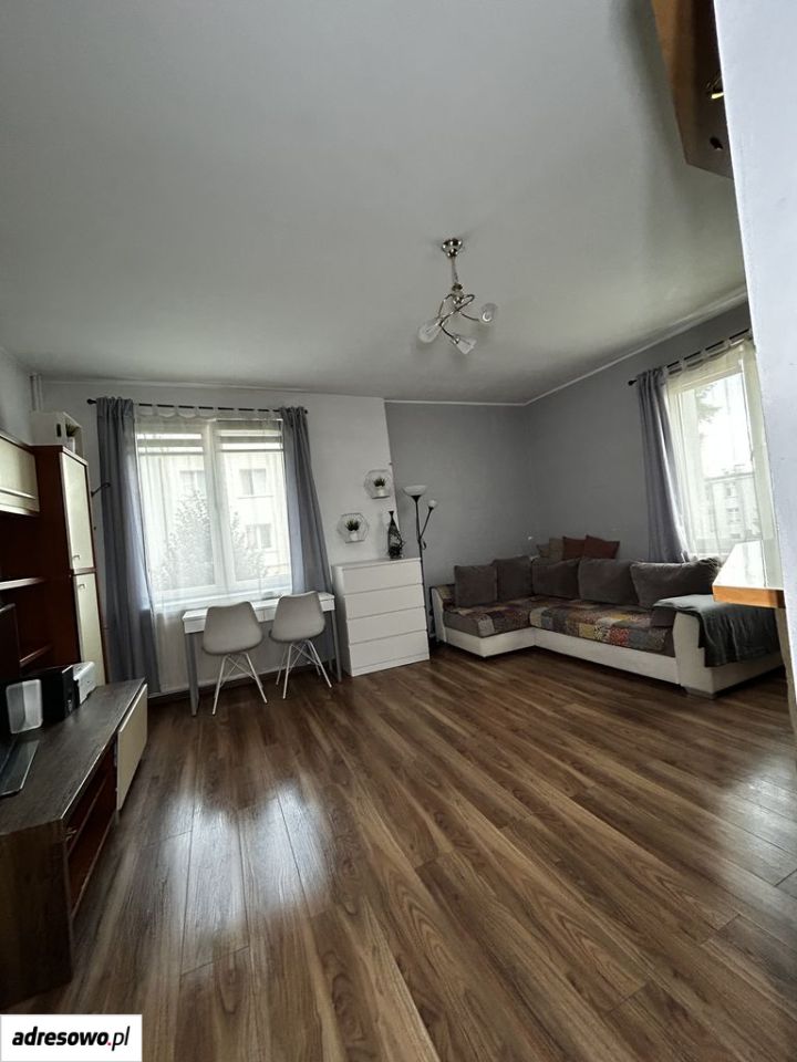 Mieszkanie 2-pokojowe Gdynia Oksywie, ul. Bosmańska. Zdjęcie 2
