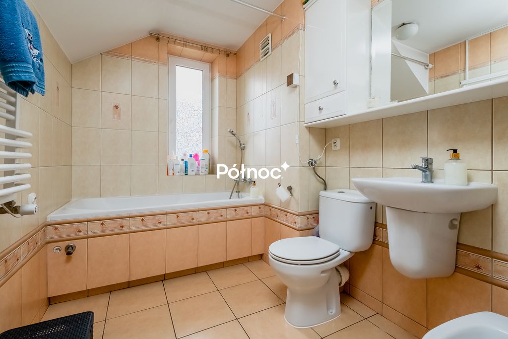 dom wolnostojący, 6 pokoi Białystok Jaroszówka, ul. Jacka. Zdjęcie 16