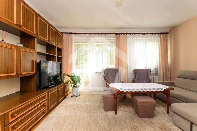 Mieszkanie 3-pokojowe Rzeszów, ul. Wiktora Zbyszewskiego. Zdjęcie 1