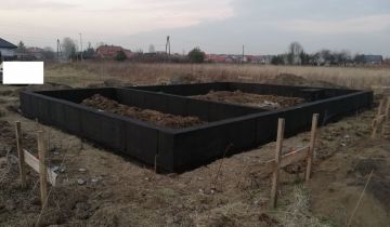 Działka budowlana Mielec Smoczka, ul. Władysława Broniewskiego