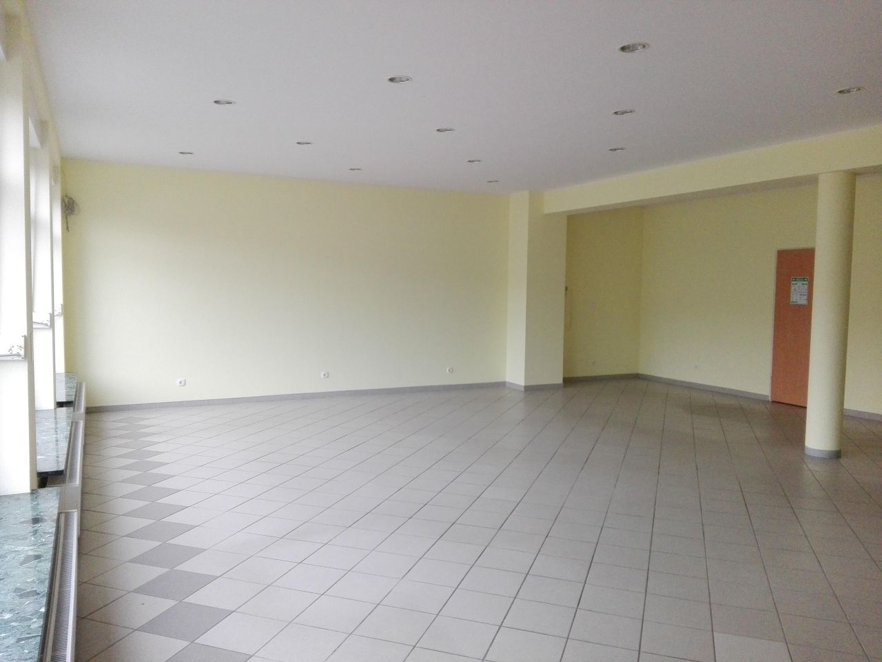 dom szeregowy, 10 pokoi Dębno, ul. Adama Mickiewicza. Zdjęcie 4