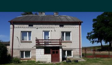 dom wolnostojący, 4 pokoje Sadkowice Stara Wieś