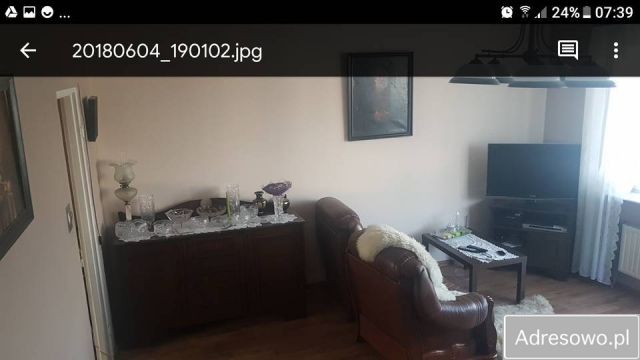 Mieszkanie 3-pokojowe Częstochowa Wyczerpy Dolne, ul. Ossolińskiego. Zdjęcie 1