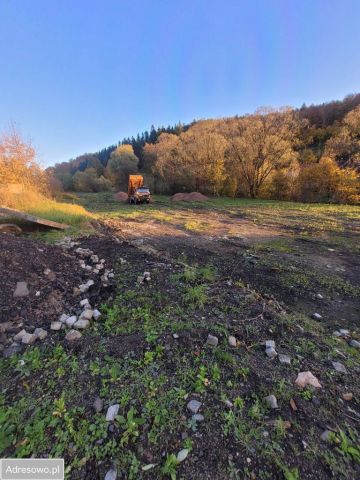 Działka budowlana Jedlina-Zdrój, ul. Zakopiańska. Zdjęcie 1