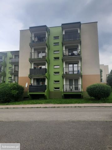 Mieszkanie 3-pokojowe Mysłowice, ul. Józefa Ignacego Kraszewskiego. Zdjęcie 1