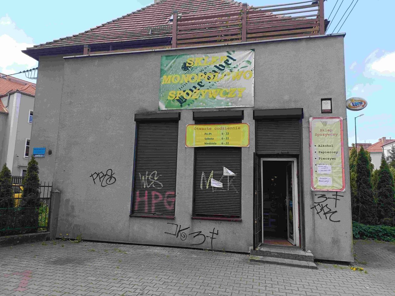 Lokal Gliwice, ul. Jaskółcza. Zdjęcie 16