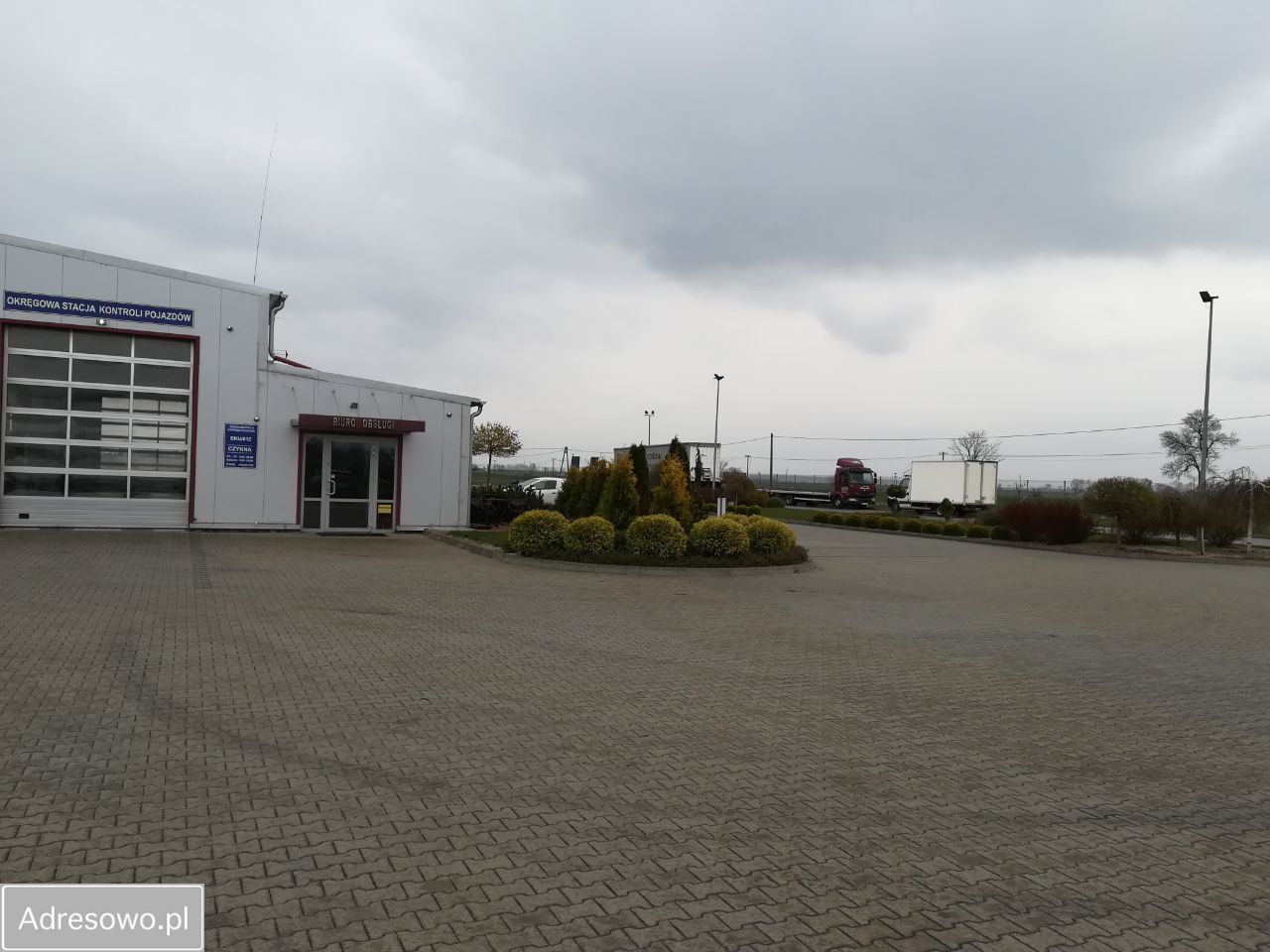 Nieruchomość komercyjna Teresin. Zdjęcie 4