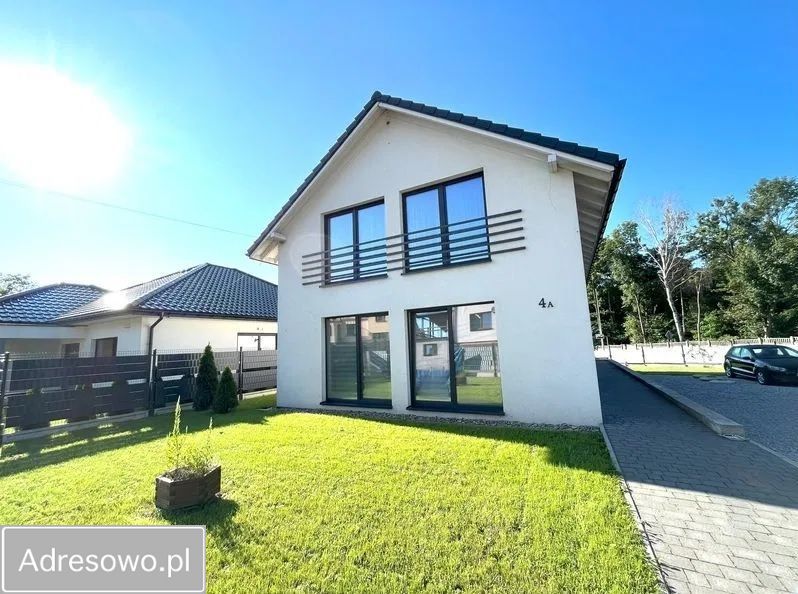 Lokal Gródków. Zdjęcie 2