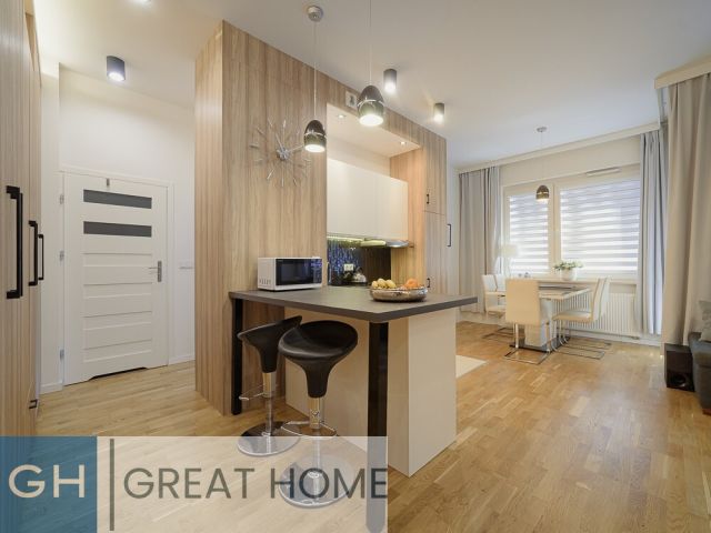 Mieszkanie 2-pokojowe Warszawa Ursynów, ul. Złoty Potok. Zdjęcie 16