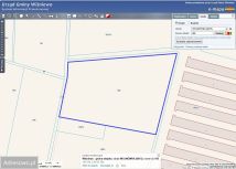 Działka leśna Wojnówka. Zdjęcie 2